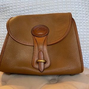 Dooney & Bourke Leather Vintage Bag